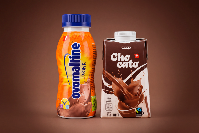 Marke oder Kategorie? Wann Packaging den Unterschied macht