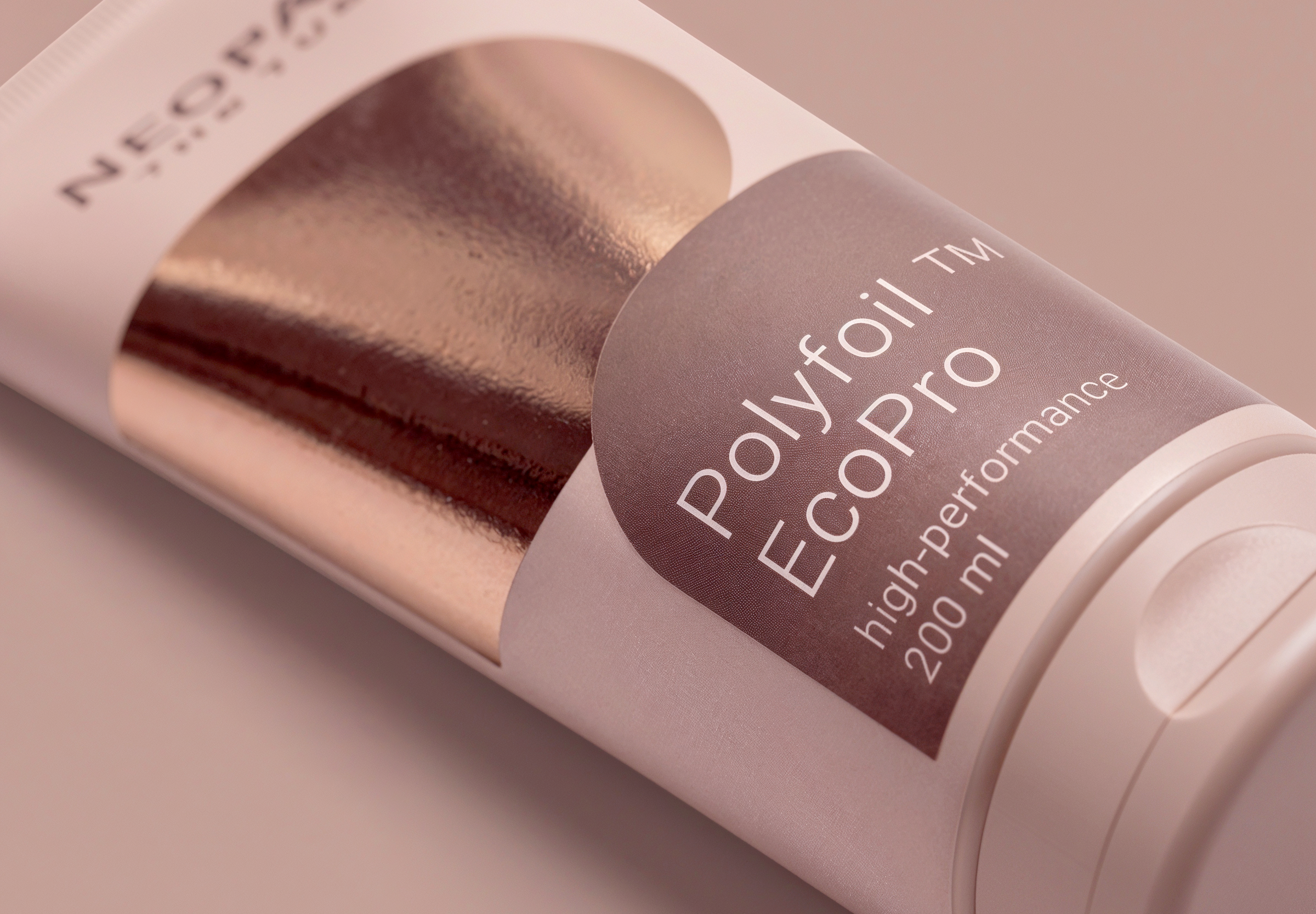 Neopac Kosmetik Detail