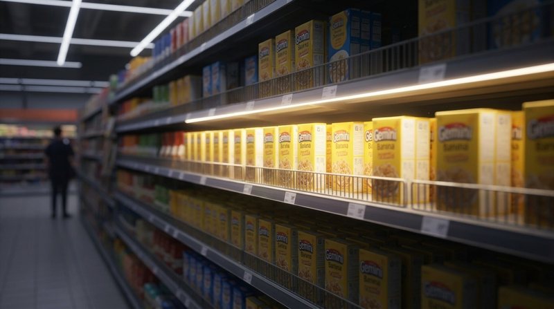 Branding im FMCG Packaging: Strategie und Umsetzung