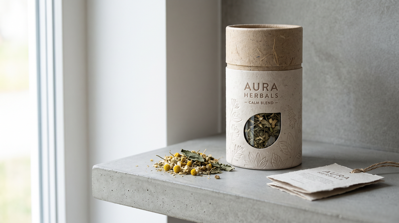 Redesign von Verpackungen im FMCG-Umfeld