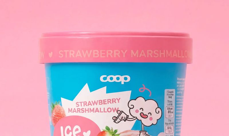 Logo-Design für FMCG: Regalwirkung und Packaging