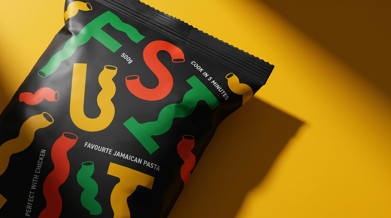 Typografie im Verpackungsdesign: Grundlagen