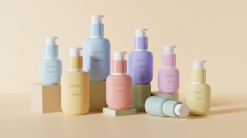 Beauty Packaging: So gelingt das Verpackungsdesign 2026