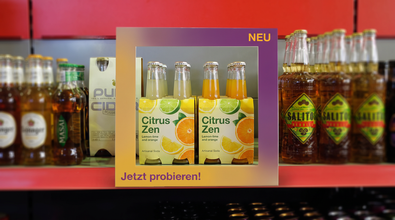 Point of Sale: Wie Verpackungen Kaufentscheidungen steuern
