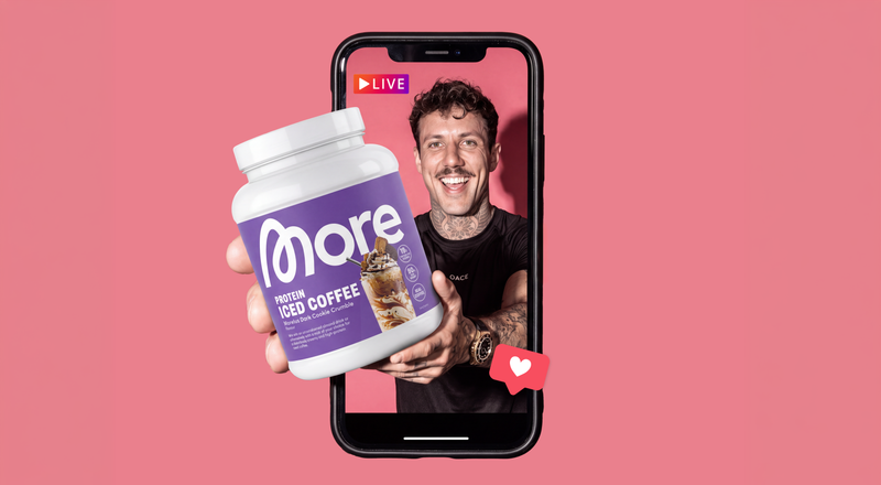 Social Media für FMCG: Packaging-Strategien
