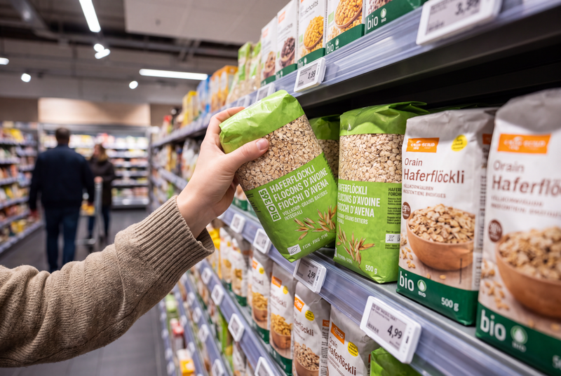 Ihre Range: So gewinnen Sie am Regal 2026