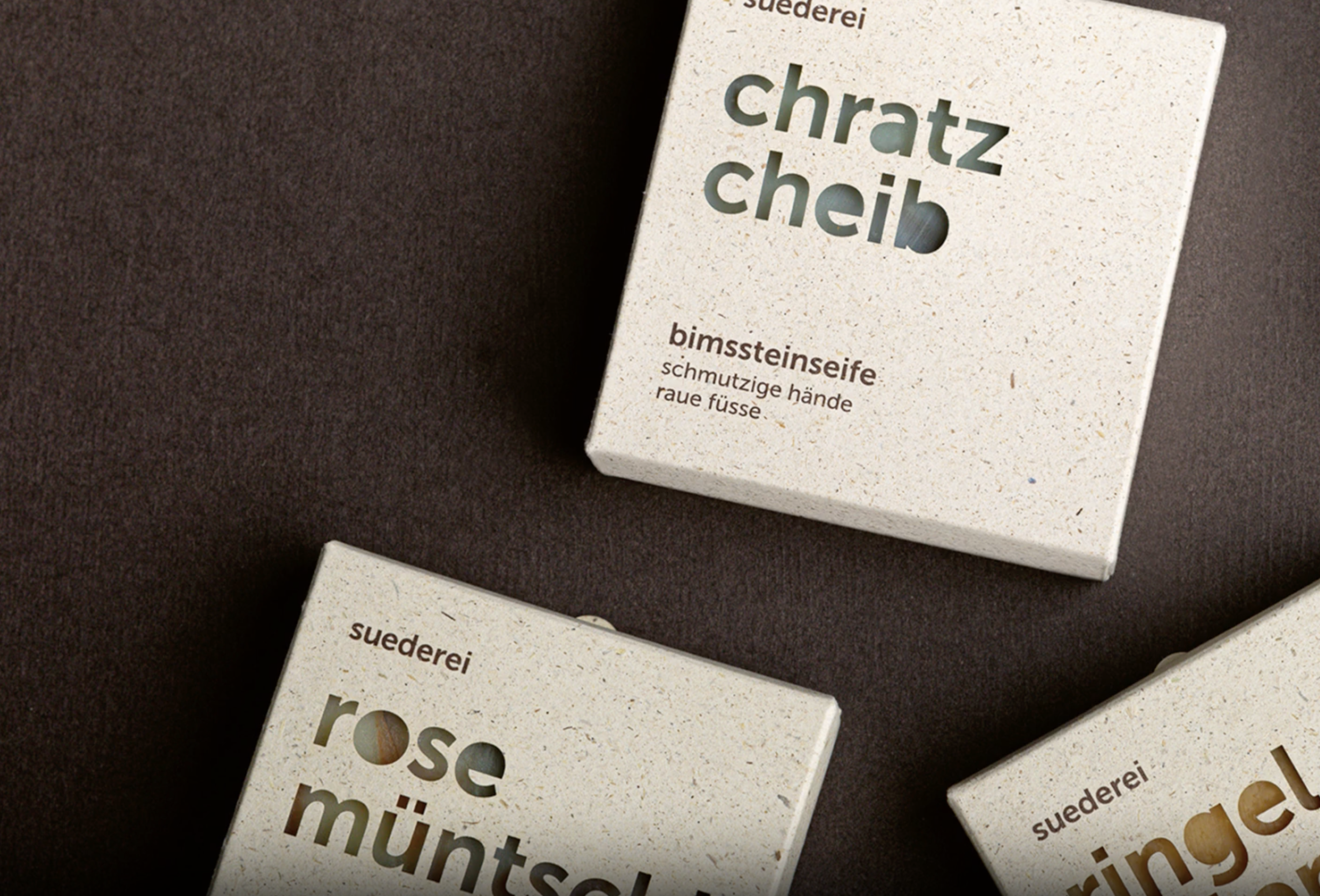 Cover-Bild Projekt Suederei