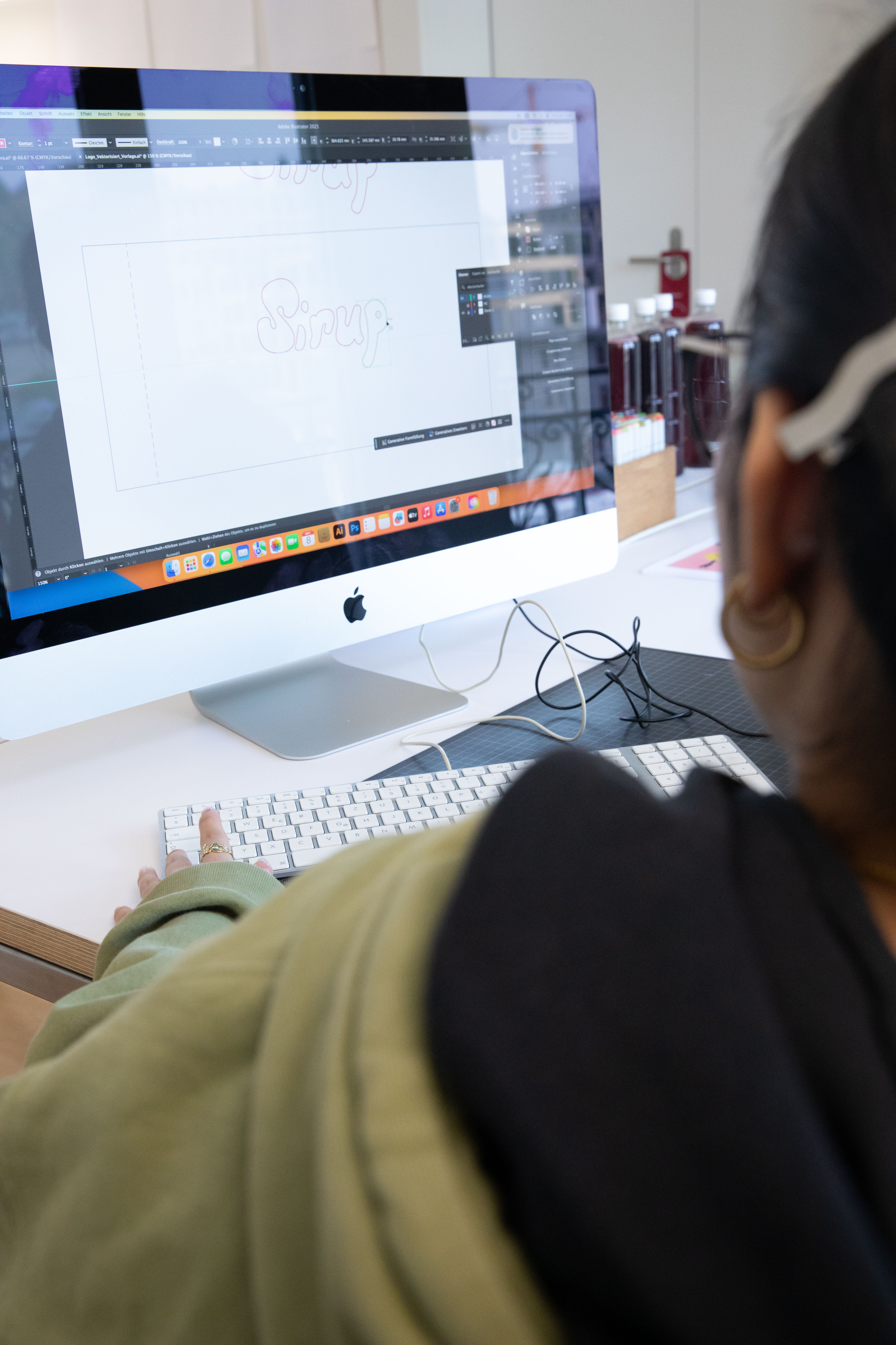 Schnuppertag2 Oktober 5