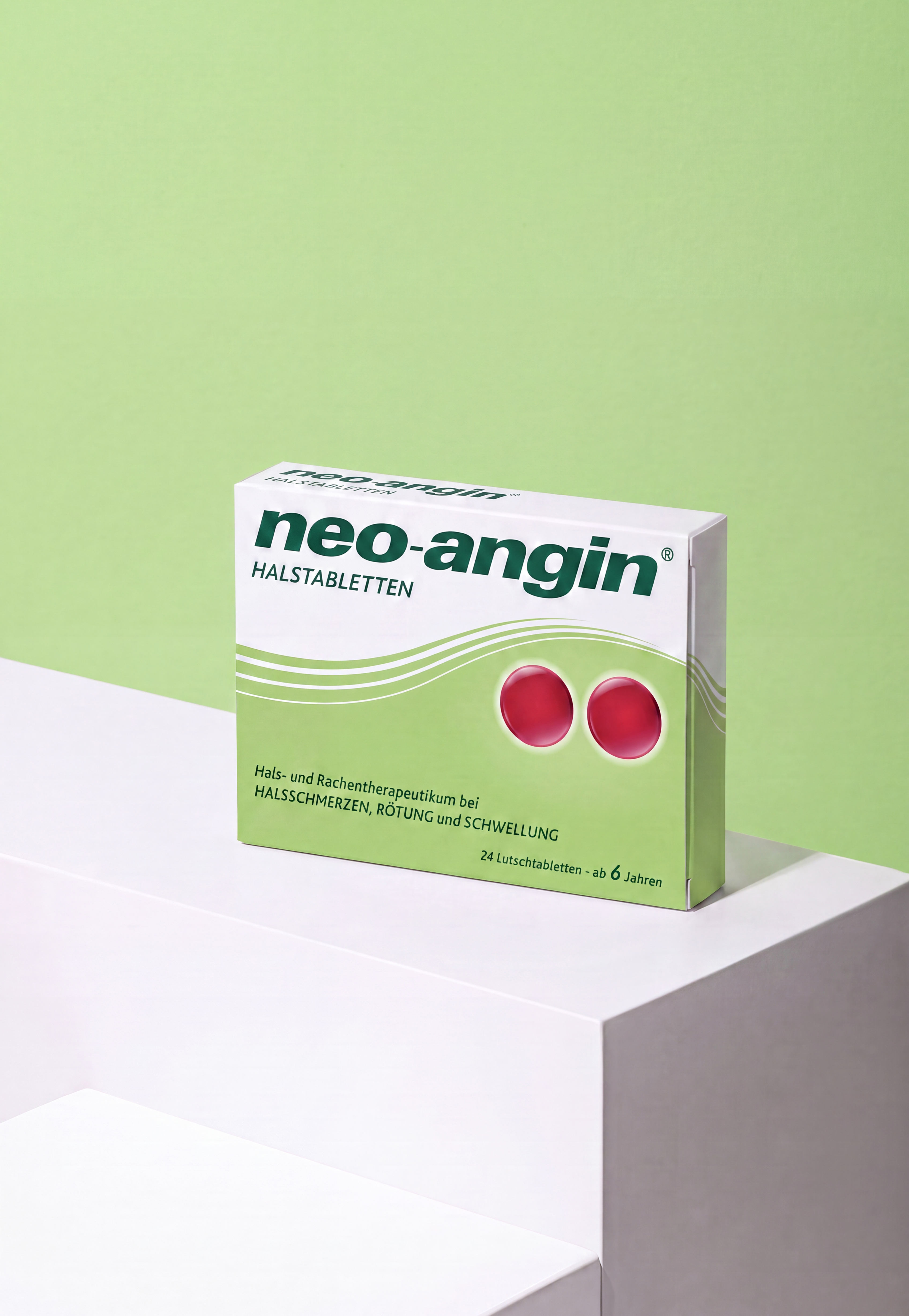 Neoangin Classic
