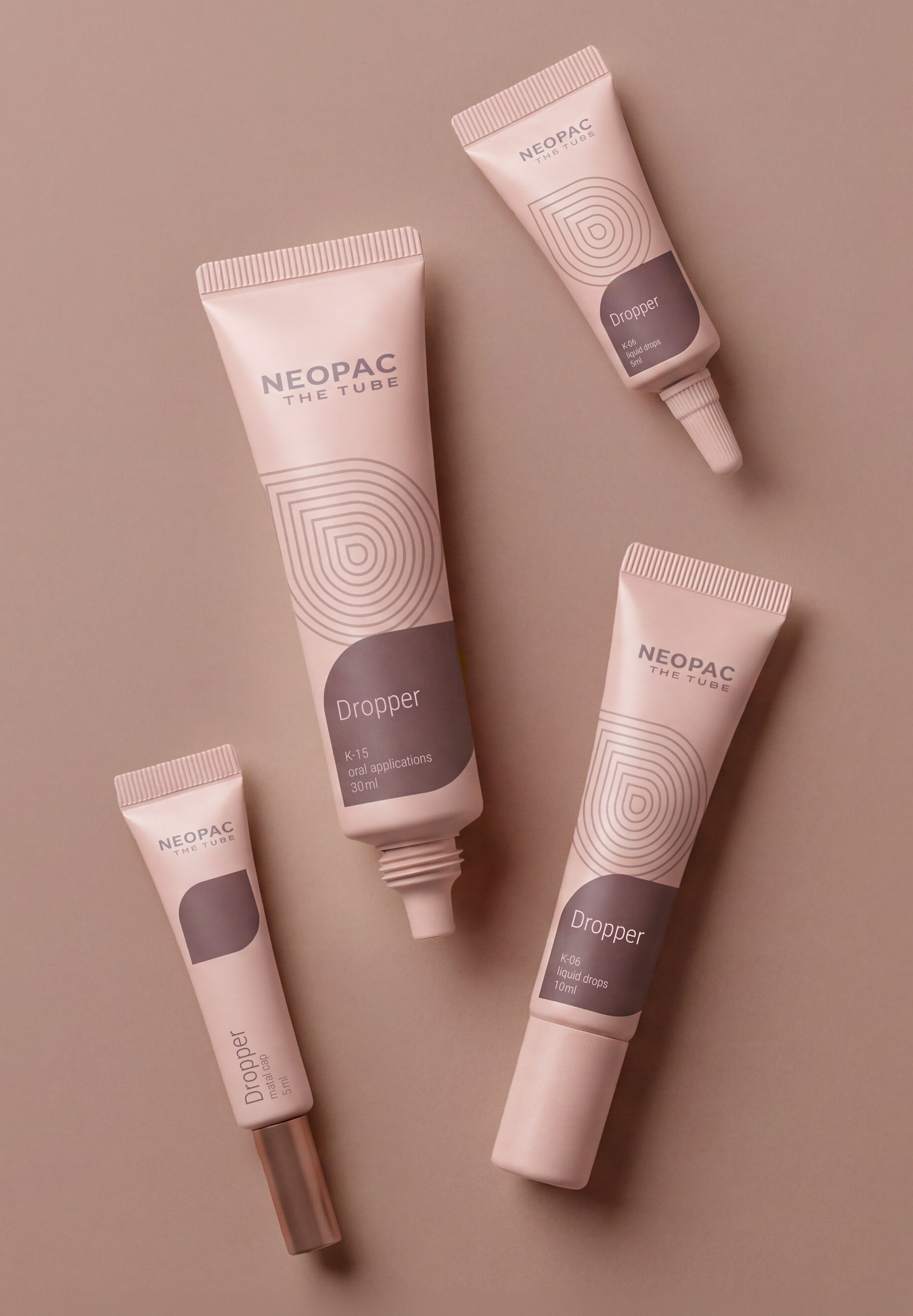 Neopac Kosmetik Klein