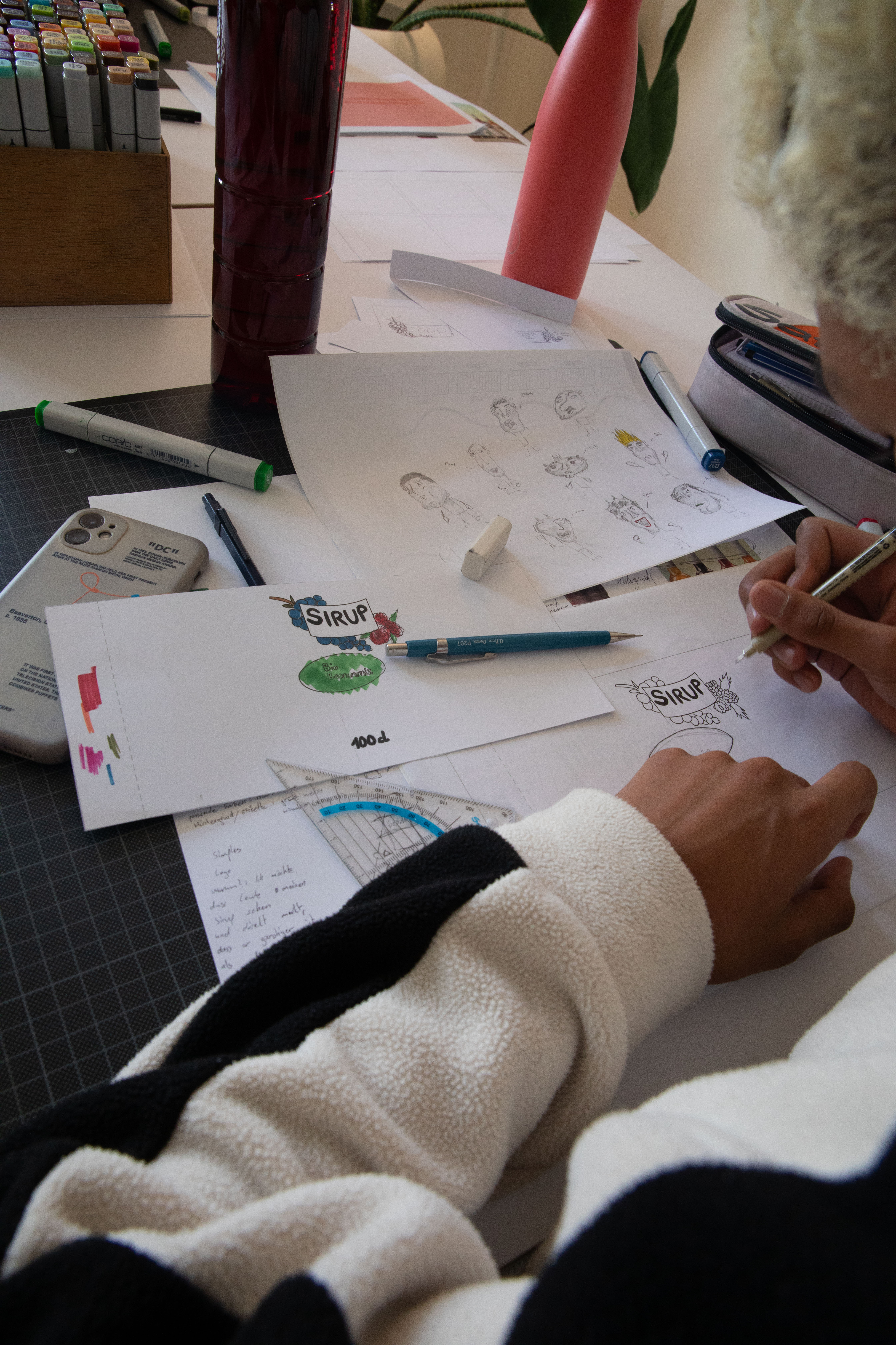 Schnuppertag Oktober23