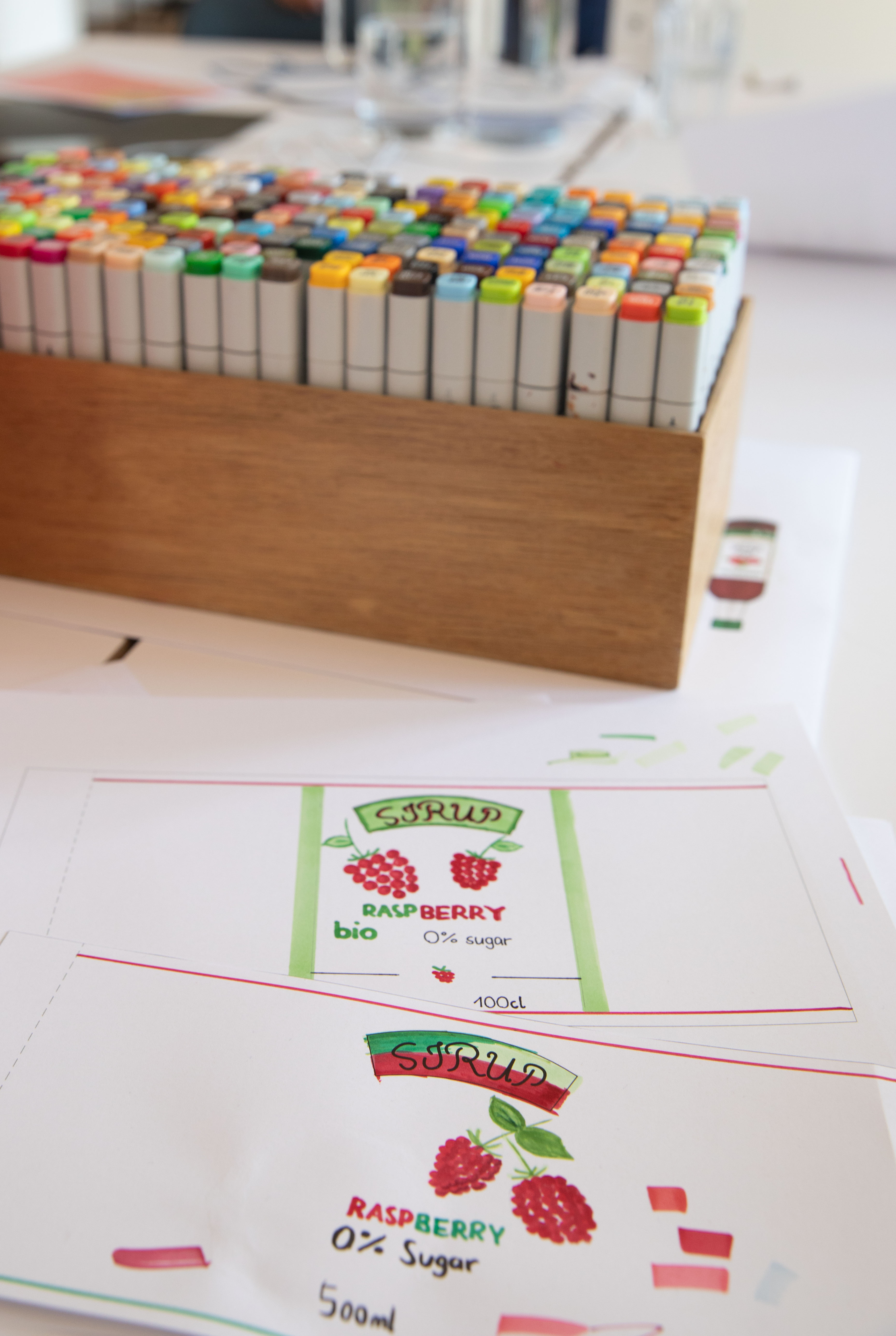 Schnuppertag Oktober19