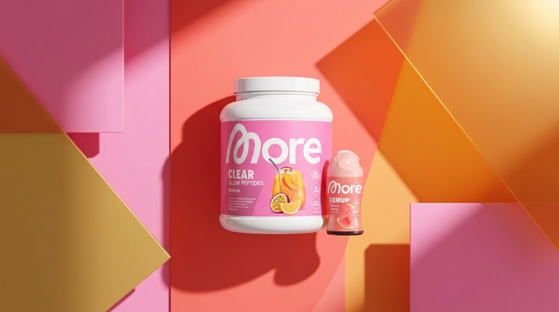 More Nutrition: Wie Verpackung am Regal Gesundheit verkauft