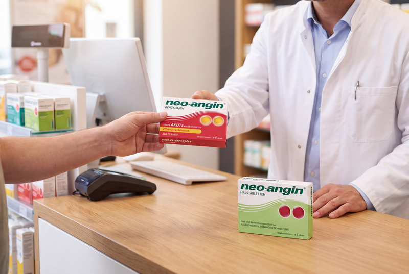 Apotheke als Verpackungskanal: Was Design leisten muss
