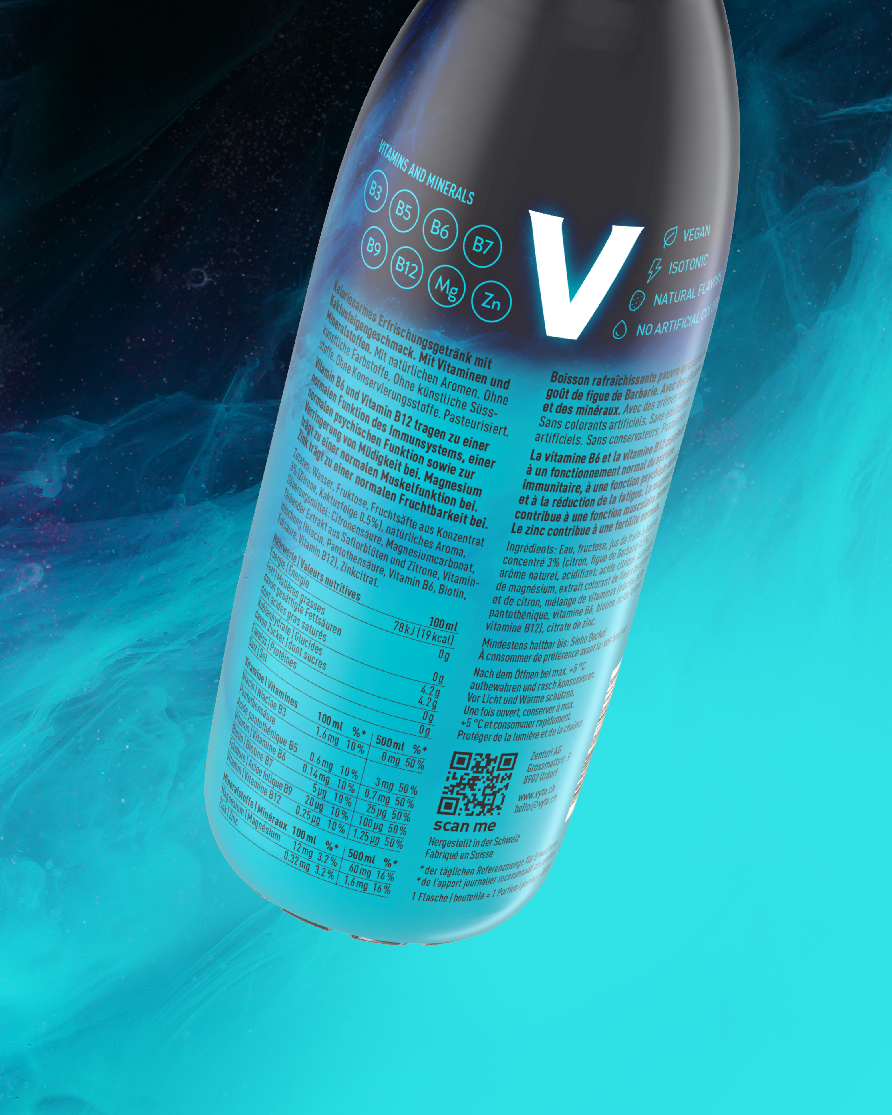 Vyte Case 3er Serie Bild 03