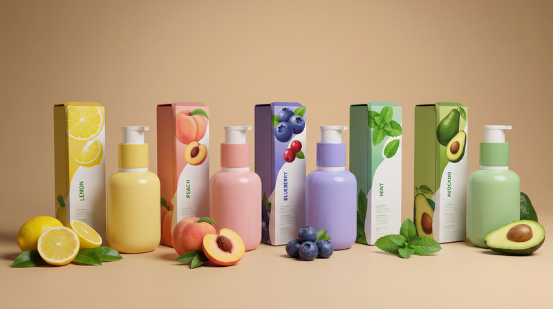 AI Design im Packaging: Vom Prompt zur Regalwirkung