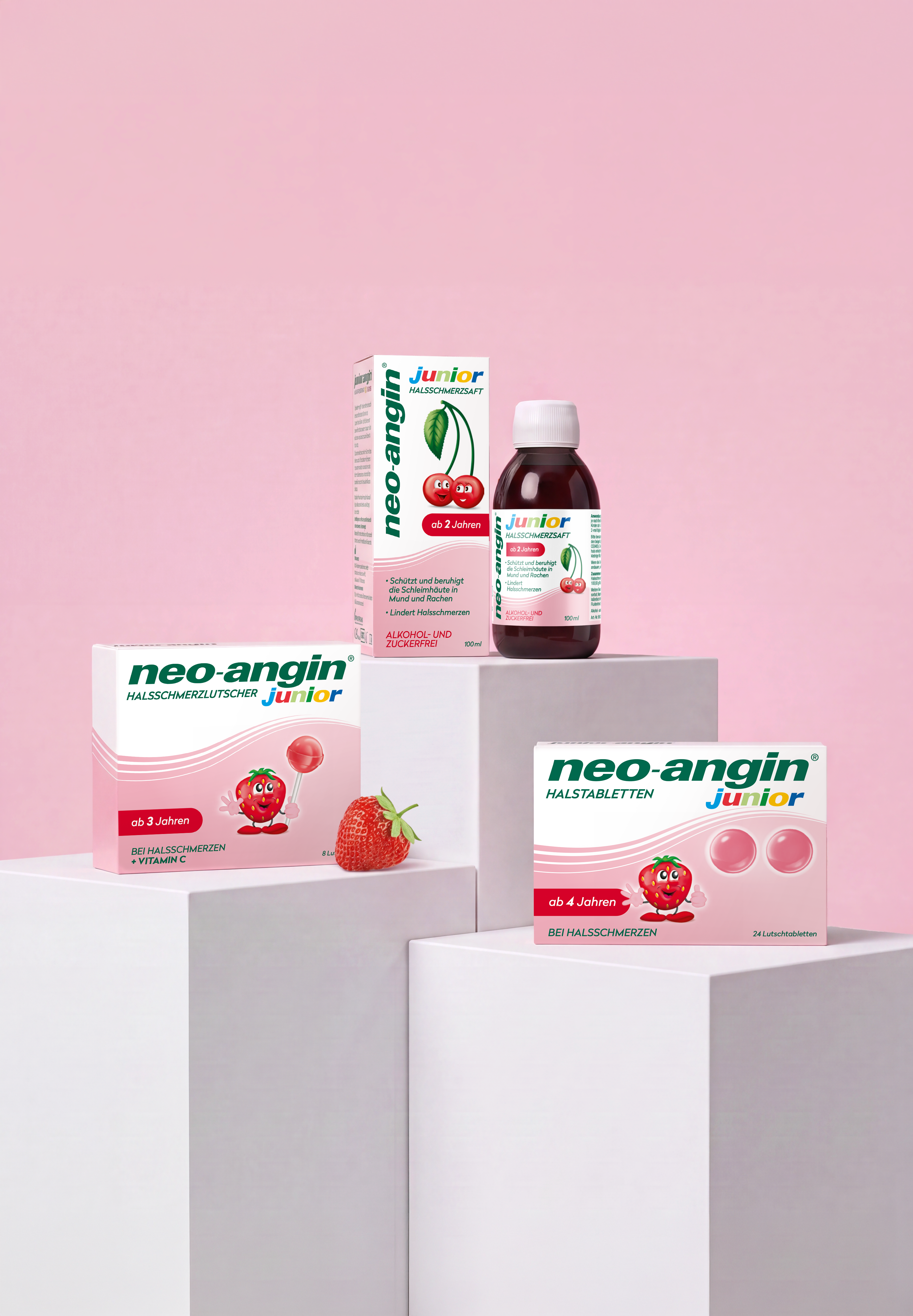 Neoangin Junior