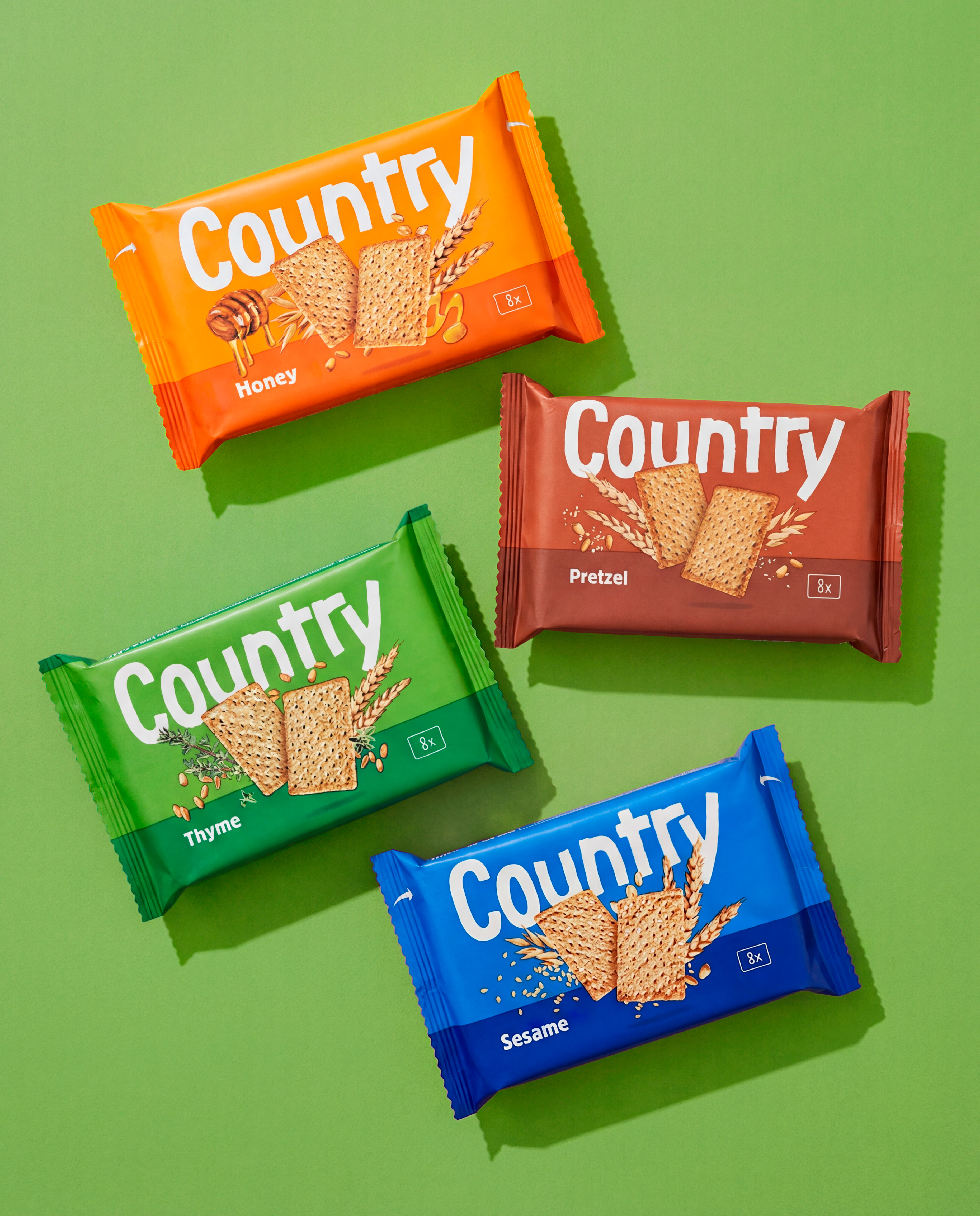 Country Cracker