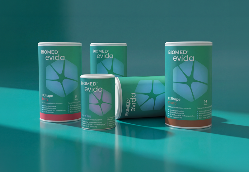 Packaging: Wie Marken am Regal in Sekunden gewinnen