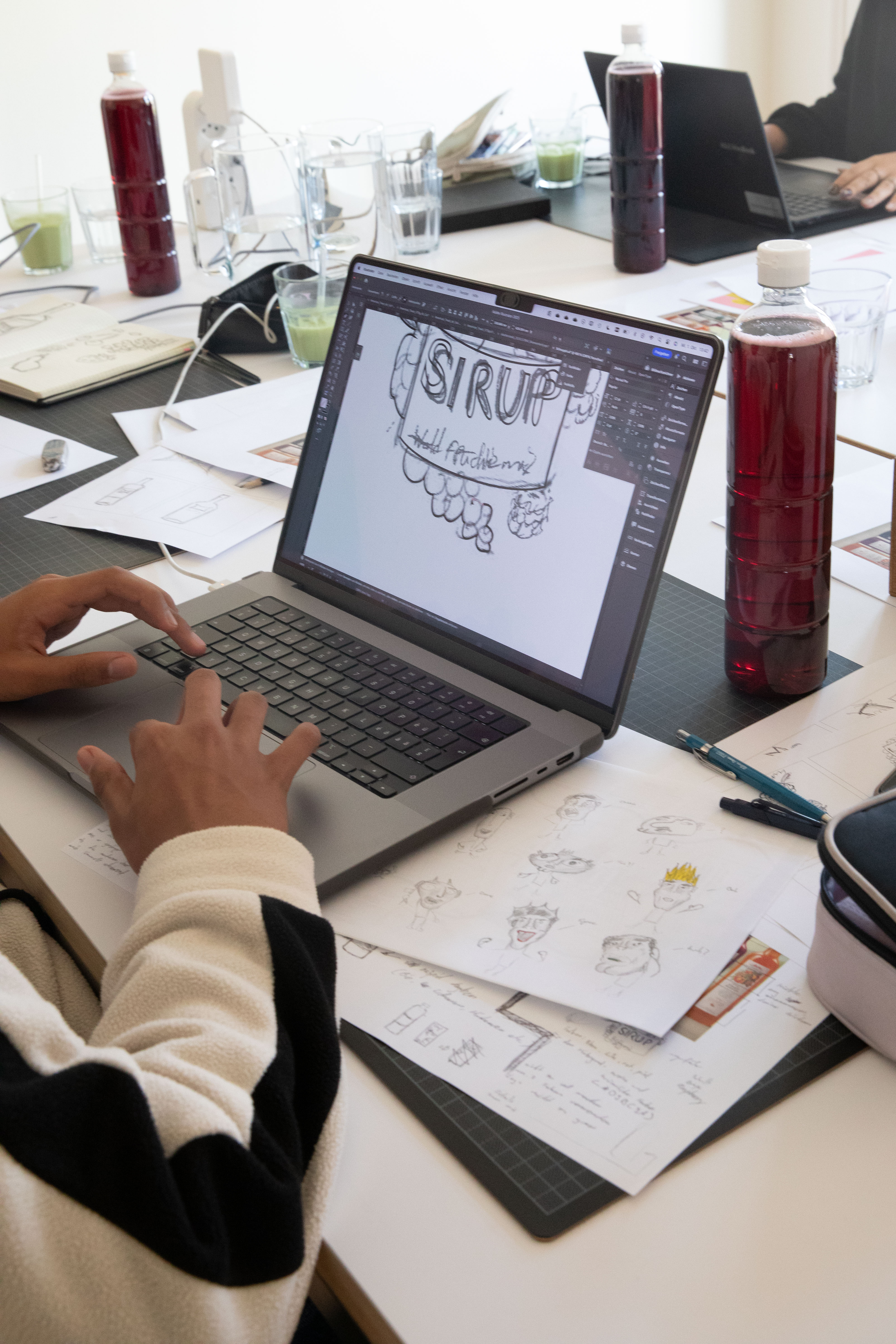 Schnuppertag Oktober21